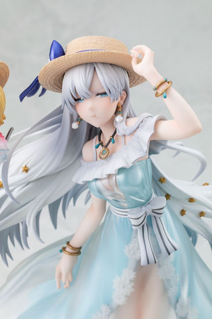 KDcolle "Fate/Grand Order" Anastasia & Viy (Archer) 1/7 - Bonus [KADOKAWA] Ansicht 15