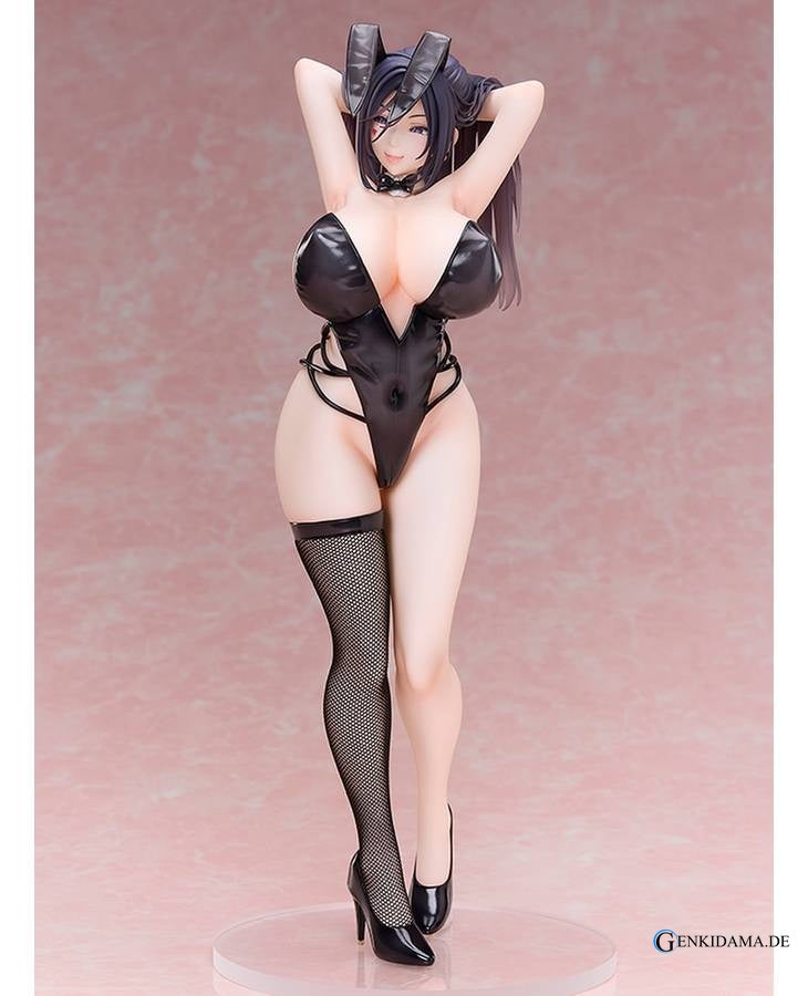 Creator's Collection Masumi Chie: Dress-Up Sister 1/6 - Bunny Ver. (Limited)