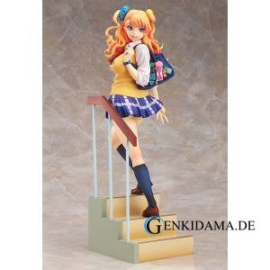 Please Tell Me! Galko-chan - Galko