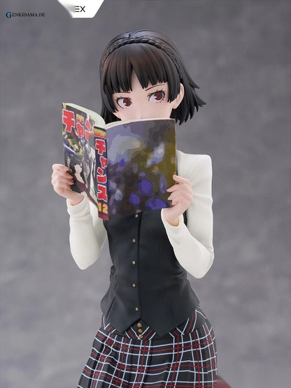 Makoto Niijima