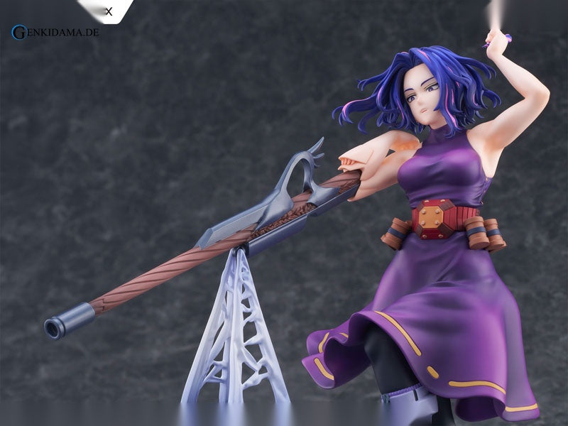TV Anime "My Hero Academia" Lady Nagant