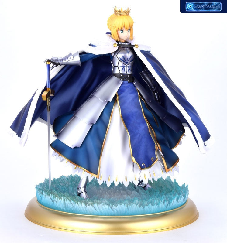 Fate/Grand Order Saber/Altria Pendragon [Deluxe Edition] 1/7 (Aniplex Plus Exclusive) [Aniplex] Ansicht 2