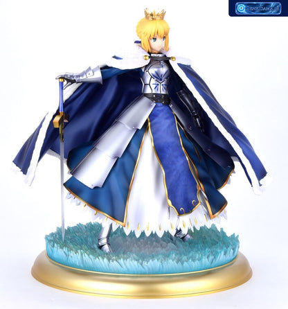 Fate/Grand Order Saber/Altria Pendragon [Deluxe Edition] 1/7 (Aniplex Plus Exclusive) [Aniplex] Ansicht 2