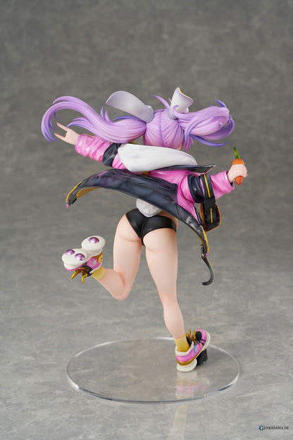 DZ12SX Uzuka Baniko 1/6 [T.E.S.T] Ansicht 9
