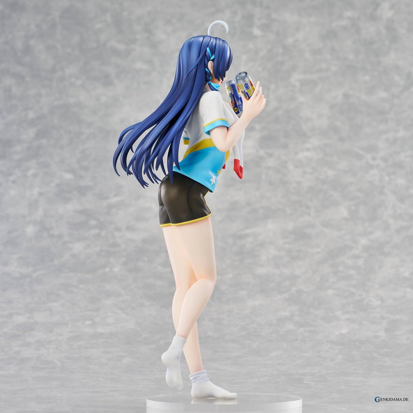 VTuber Legend: Shuwa-chan 1/6