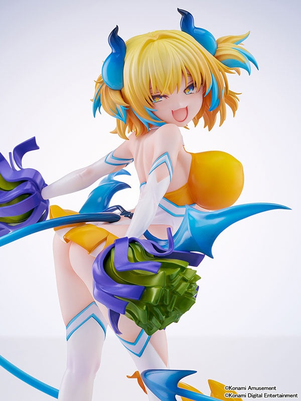 BOMBER GIRL Pine Succubus Cheer Costume Ver. 1/7 [AMAKUNI] Ansicht 25
