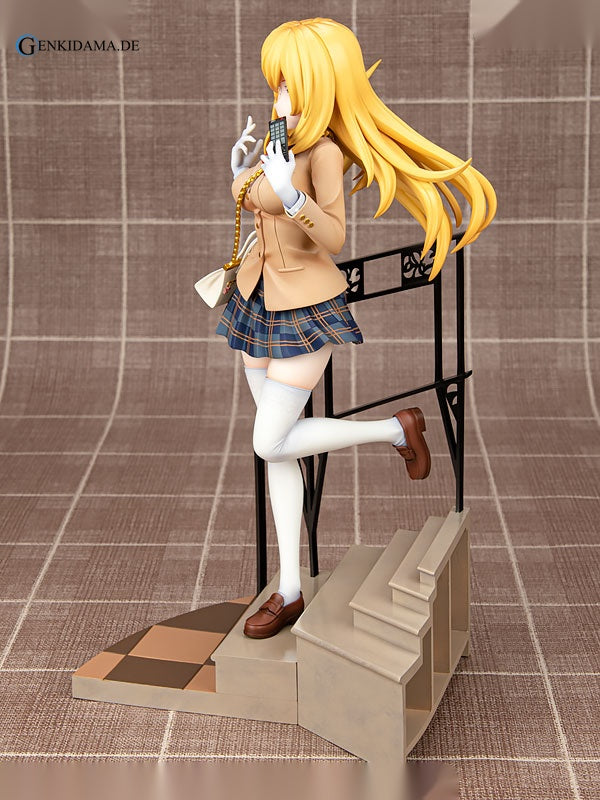 Toaru Kagaku no Railgun T Misaki Shokuhou 15th Anniversary Ver.