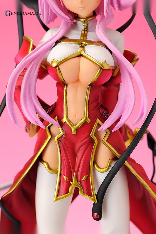 Shin Koihime Musou - Houshouden Sonken -Renge