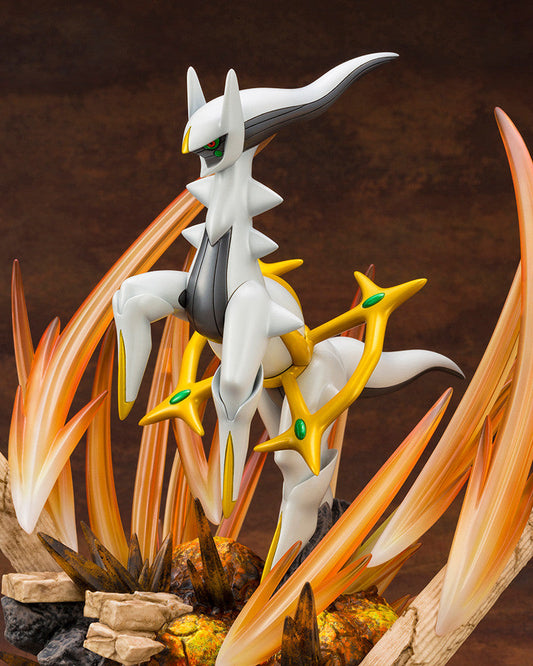Arceus - Pokemon Legends - The pokemon Company - Anime Figuren günstig kaufen