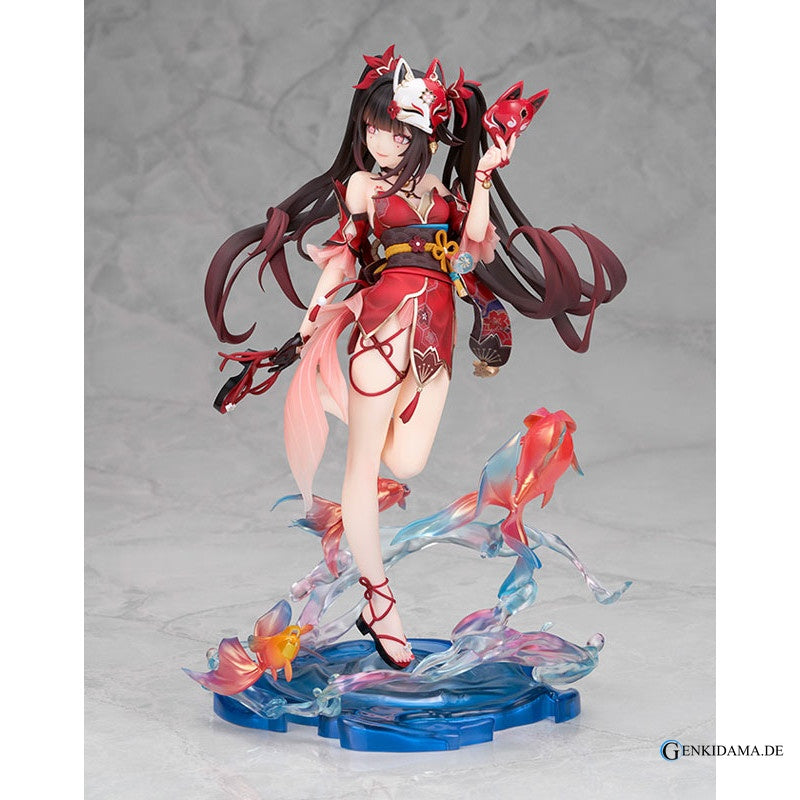 Sparkle Honkai Star Rail 1/7 Scale Figure [Alter] Ansicht 17