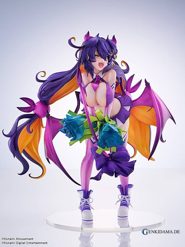 Bomber Girl: Prune - Succubus Costume Ver. 1/7 (Limited Edition)