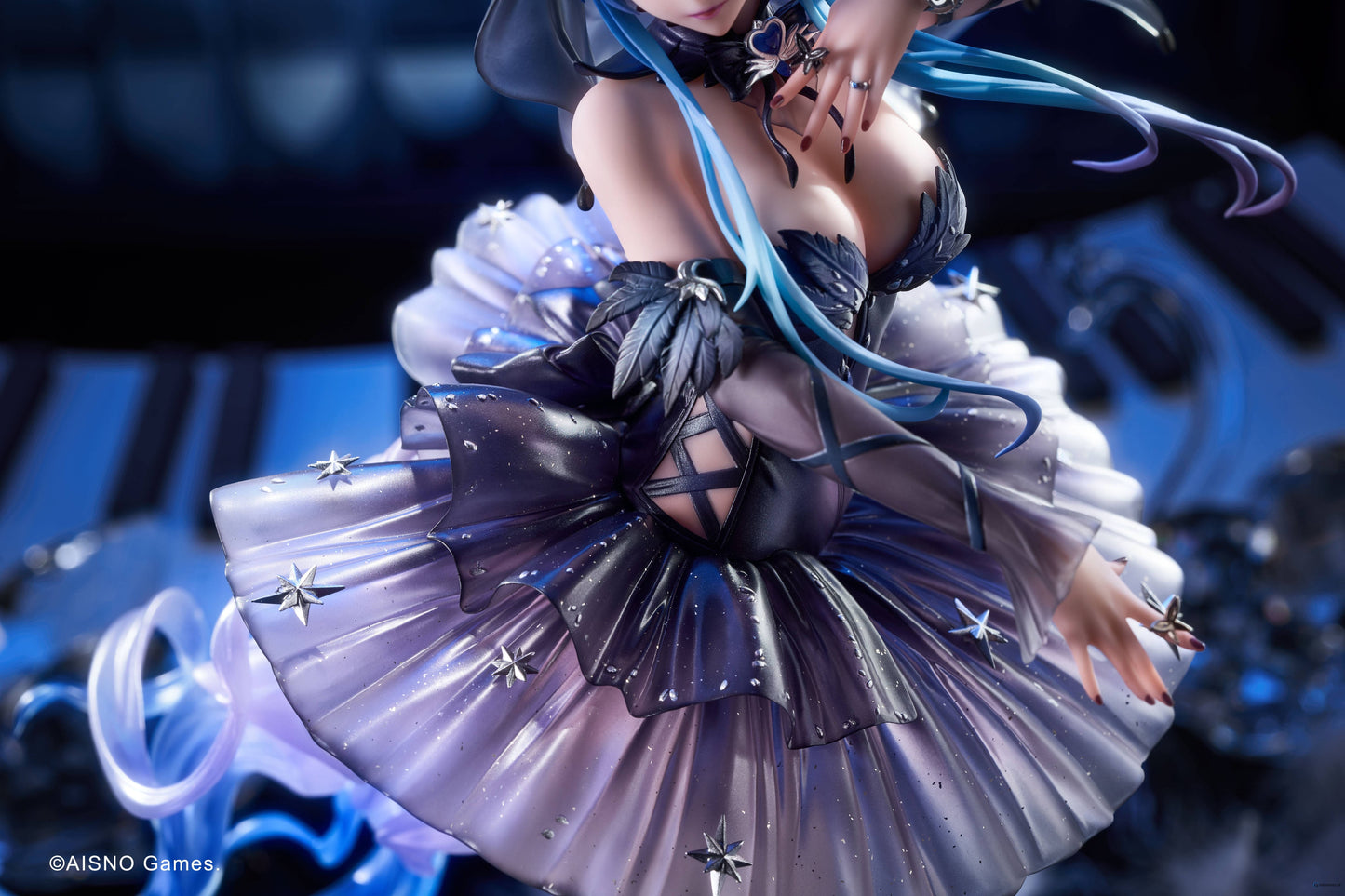 Path to Nowhere: Hamel 1/7 - Odile Ver.