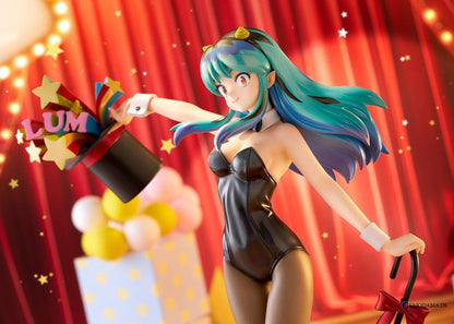 Urusei Yatsura: Lum (Bunny Girl Ver.) 1/7