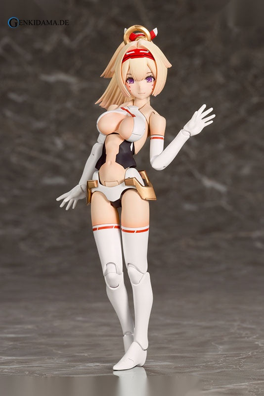 Megami Device - Asra Archer 1/1 Plastic Model