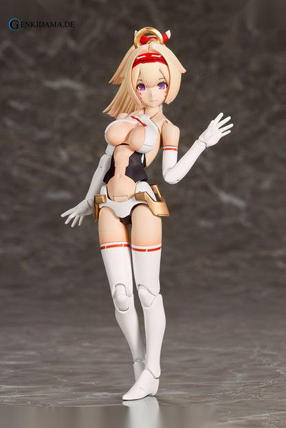 Megami Device - Asra Archer 1/1 Plastic Model