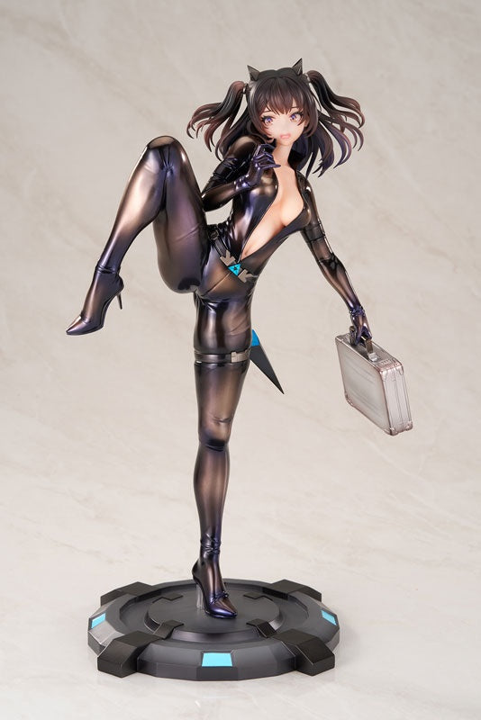 Brown Dust 2 Scheherazade - Code Name S ver. 1/7 - Bonus [APEX] Ansicht 2