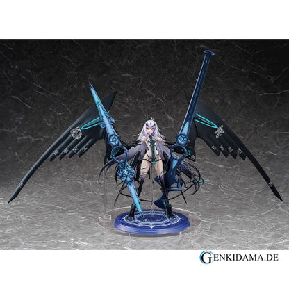 Lancer/mélusine Fate/grand Order 1/7 Scale Figure Ansicht 4
