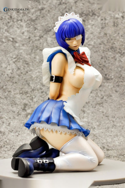 Real Arrange 002 Ikkitousen GG - Shimei Ryomou Regular Edition - Anime Figur