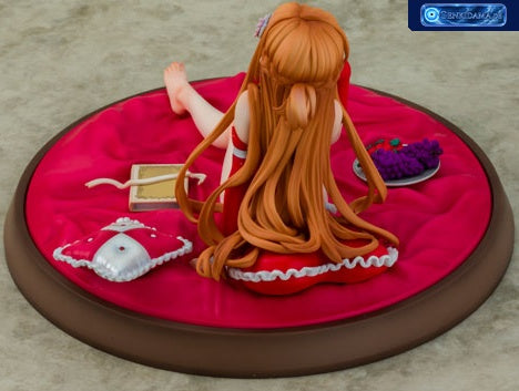 KDcolle Sword Art Online Asuna Negligee Ver. Event Limited Color 1/7 - Bonus [KADOKAWA] Bonus Ansicht