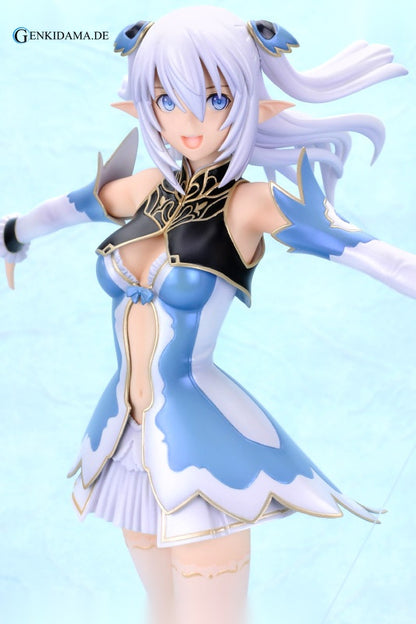 Shining Blade - Altina Mel Sylphis