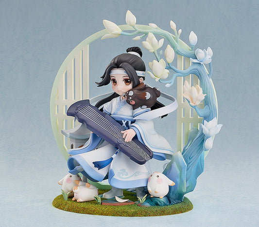 Lan WangJi - Mo Dao Zu Shi - Good Smile Company - Anime Figuren günstig kaufen