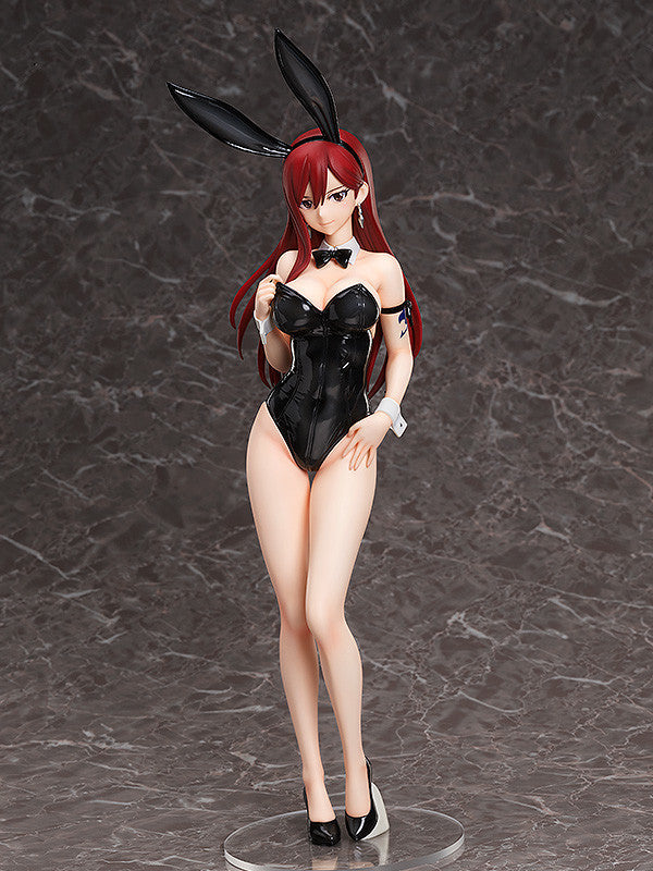 Erza Scarlet - Bare Leg Bunny Ver. - Good Smile Company - Anime Figuren günstig kaufen