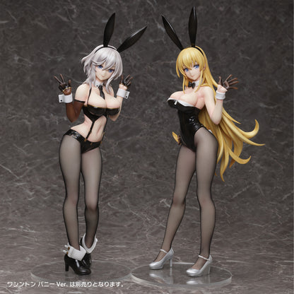North Carolina B-style Bunny Ver. Limited FREEing - Anime Figuren günstig kaufen