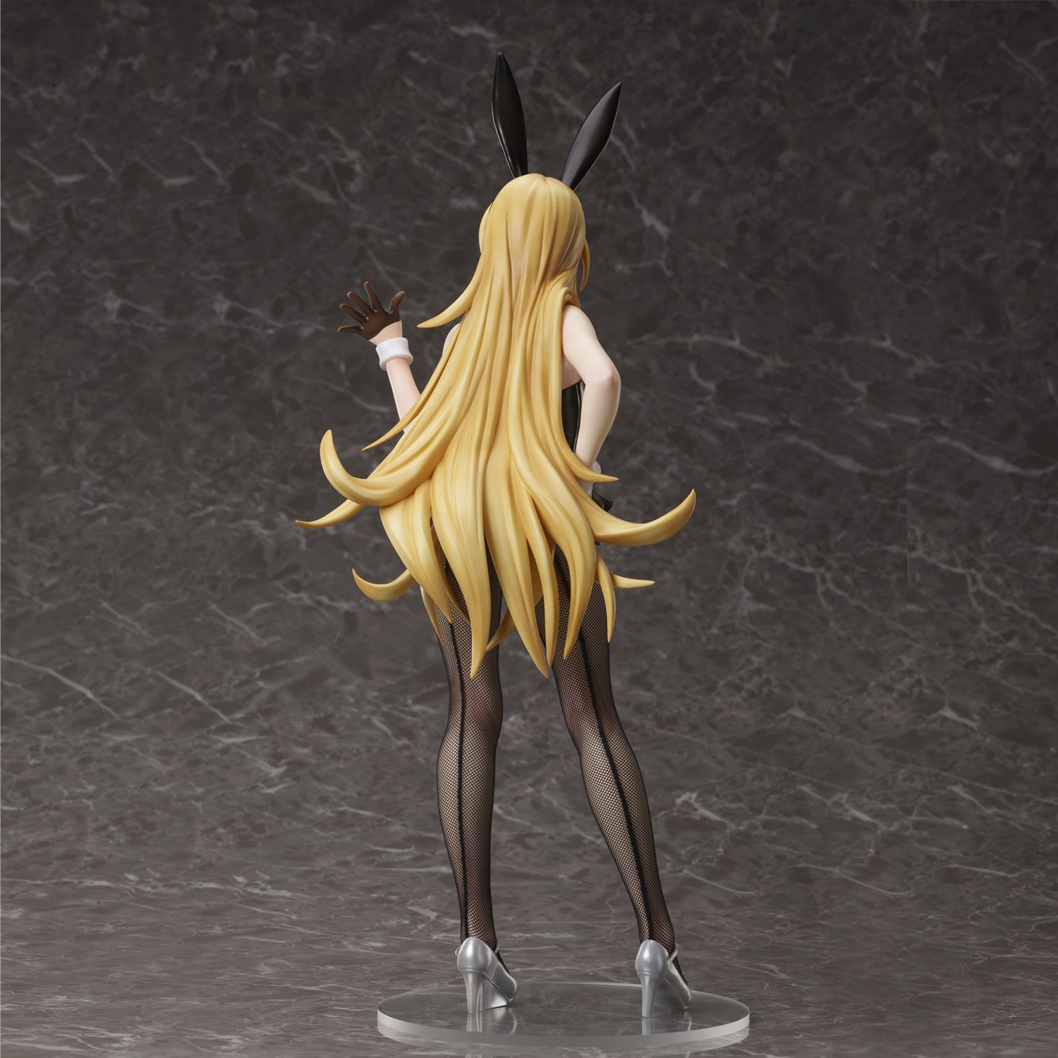 North Carolina B-style Bunny Ver. Limited FREEing - Anime Figuren günstig kaufen