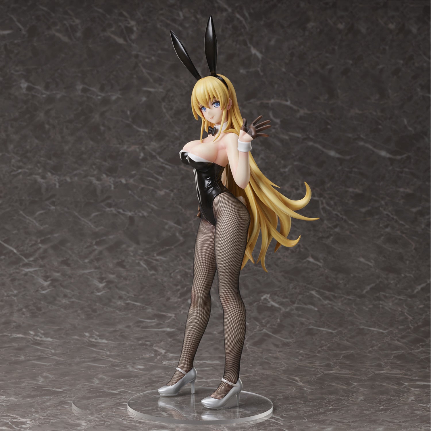 North Carolina B-style Bunny Ver. Limited FREEing - Anime Figuren günstig kaufen