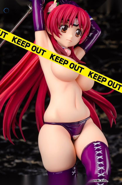 ToHeart2 Dungeon Travelers - Samurai Tamaki (Tamaki Kosaka) Regular Edition