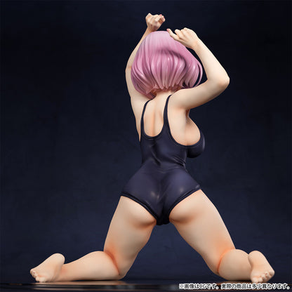 Ruby - Tsuishi Eye School swimsuit ver. - B'full