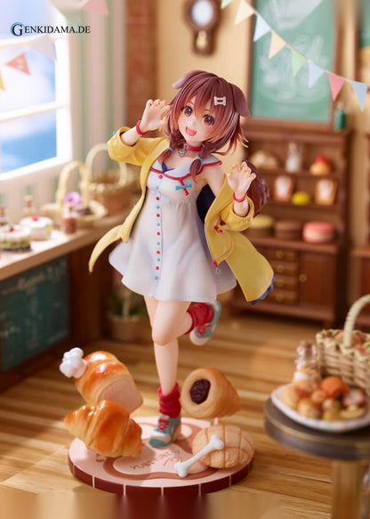 hololive production Inugami Korone
