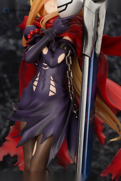 Overlord Evileye