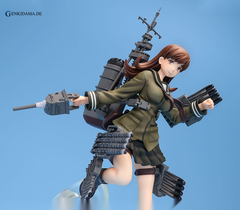 Kantai Collection -Kan Colle- Ooi Kai