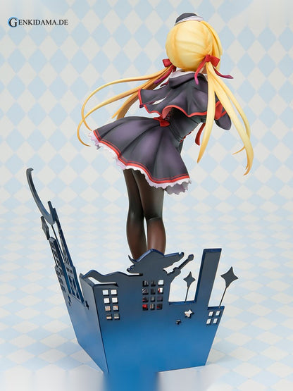 RIDDLE JOKER Nanami Arihara
