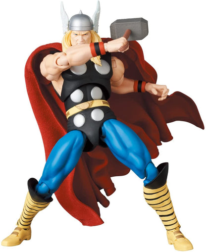 Thor - Comic Ver. - Medicom