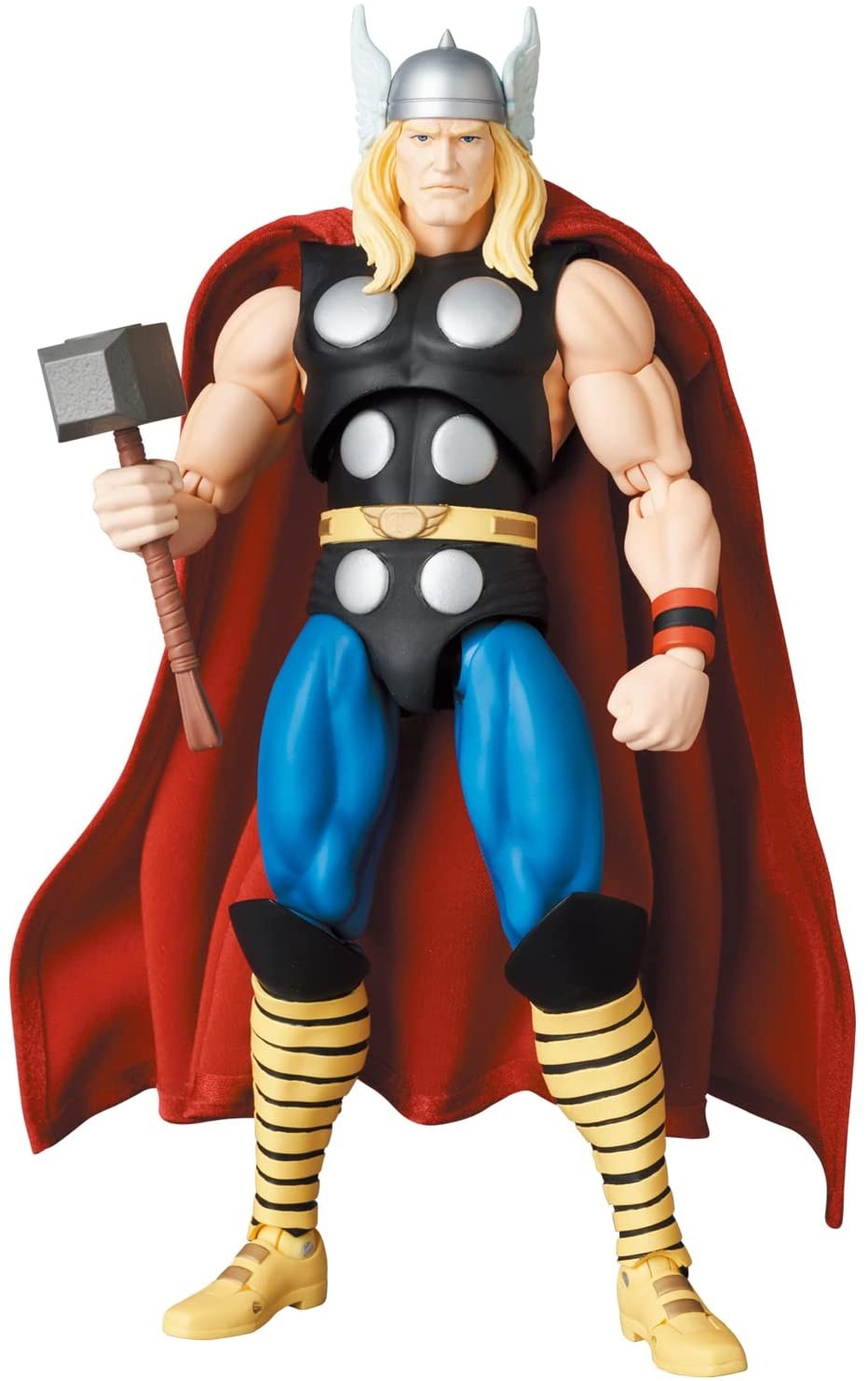 Thor - Comic Ver. - Medicom