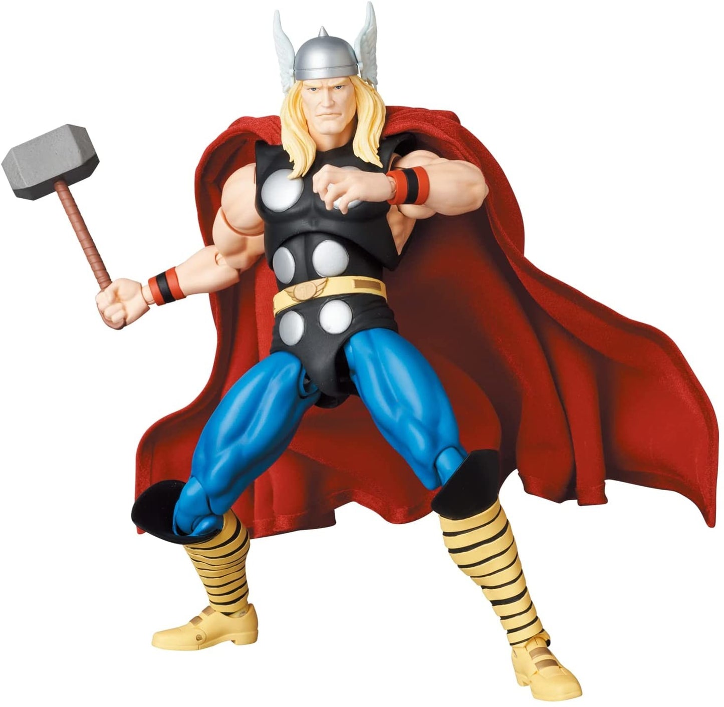 Thor - Comic Ver. - Medicom