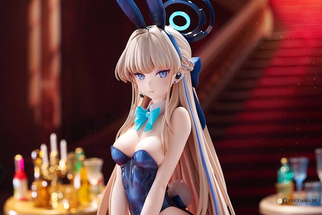 Blue Archive: Toki Asuma 1/7 - Bunny Girl Ver.