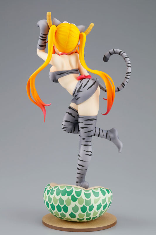 Tohru Cat Dragon Ver. Miss Kobayashi's Dragon Maid Sol International