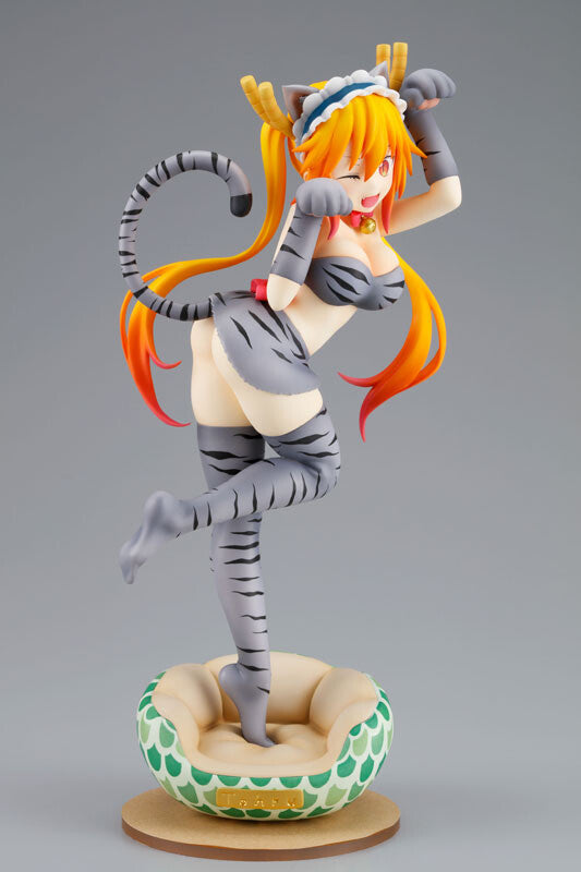 Tohru Cat Dragon Ver. Miss Kobayashi's Dragon Maid Sol International