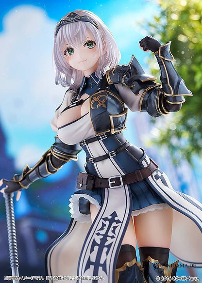 Hololive: Shirogane Noel 1/7 (Limited Edition)