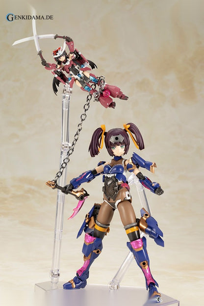 Frame Arms Girl Hand Scale Magatsuki Plastic Model