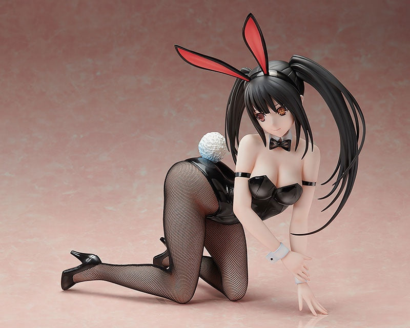 B-STYLE Date A Live III Kurumi Tokisaki Bunny Ver. 1/4 [FREEing] Ansicht 2