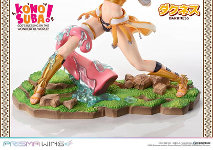 Prisma Wing: KonoSuba - Darkness 1/7