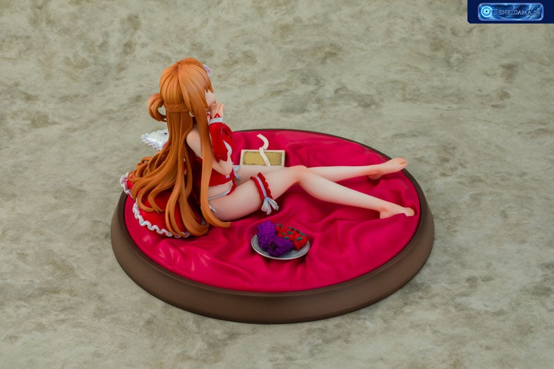 KDcolle Sword Art Online Asuna Negligee Ver. Event Limited Color 1/7 - Bonus [KADOKAWA] Ansicht 4