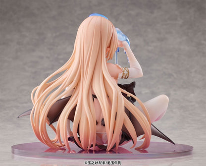 Plasma and Slime (Regular Edition) 1/6 [Lim Land] Ansicht 3