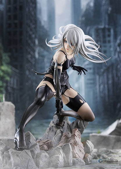 NieR Automata Ver1.1a: A2 (YoRHa Type A No.2) 1/7
