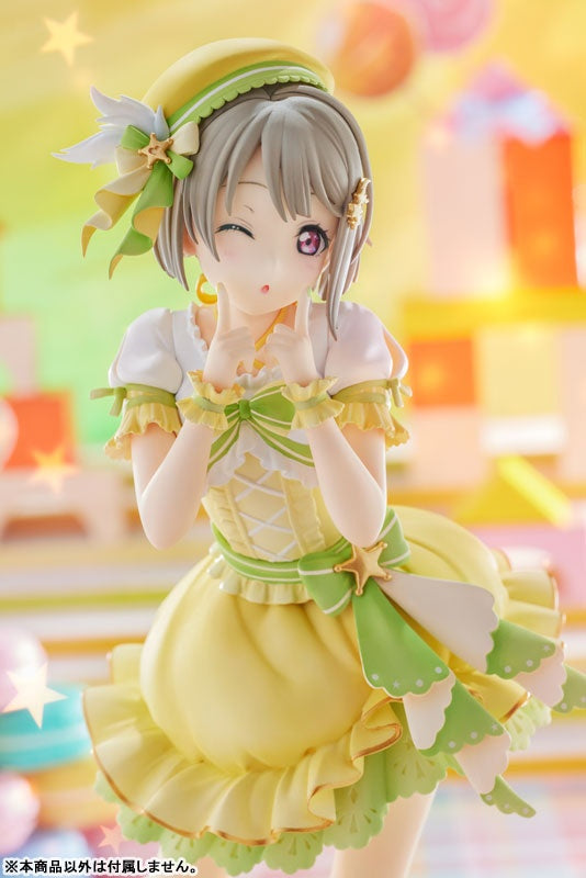 Love Live! Nijigasaki High School Idol Club Kasumi Nakasu 1/7 [PM Office A / Plum] Ansicht 3