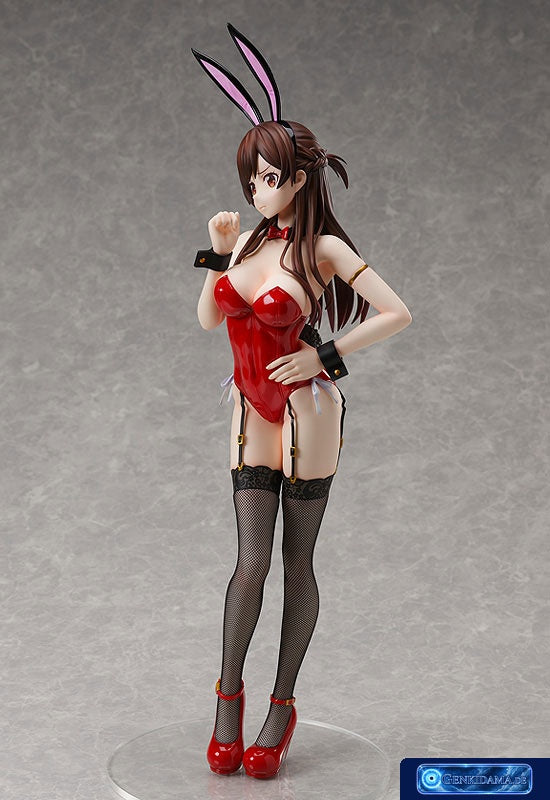 B-STYLE Rent-A-Girlfriend Chizuru Mizuhara Bunny Ver. 1/4 [FREEing] Ansicht 11